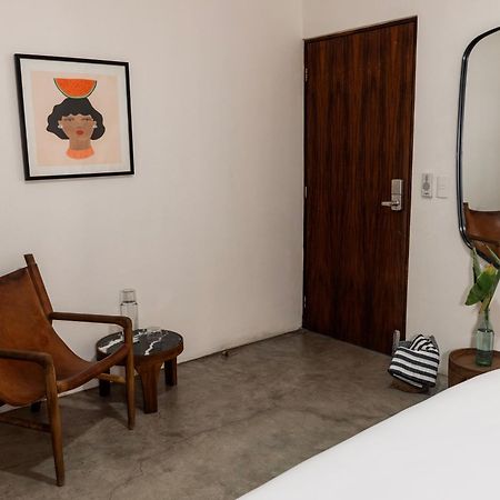 فندق Residencia Tropical Don Bonito سايوليتا المظهر الخارجي الصورة